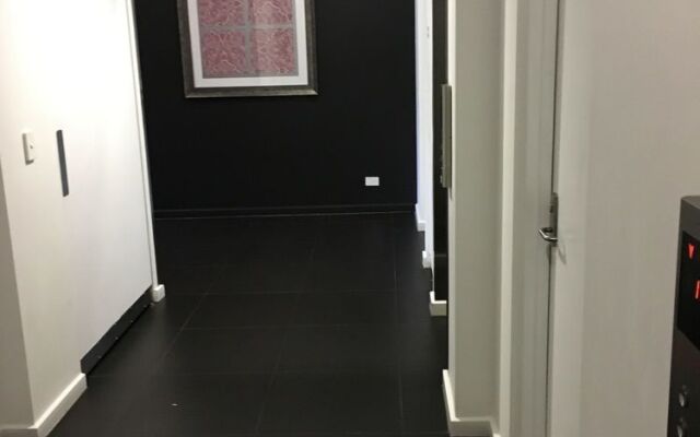 Luxury In The Sky On Hindmarsh Square