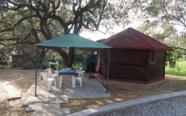 Camping Amanti Del Mare