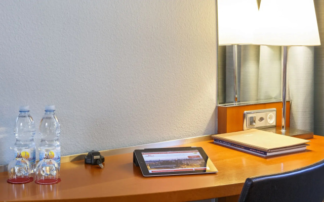 Hotel Metropol Basel
