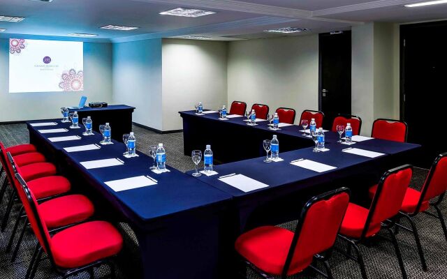 Grand Mercure Belem Do Para