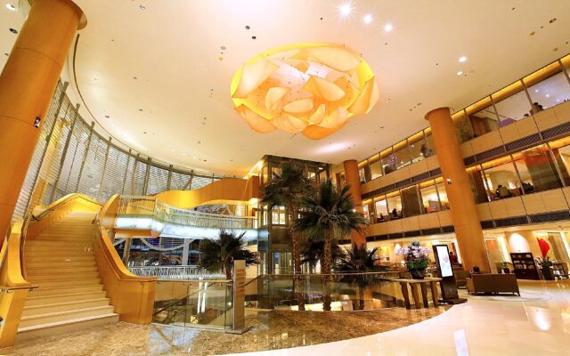 Windsor Hotel Taichung