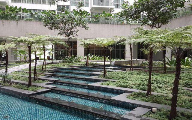 Regalia Studio 109 Suites