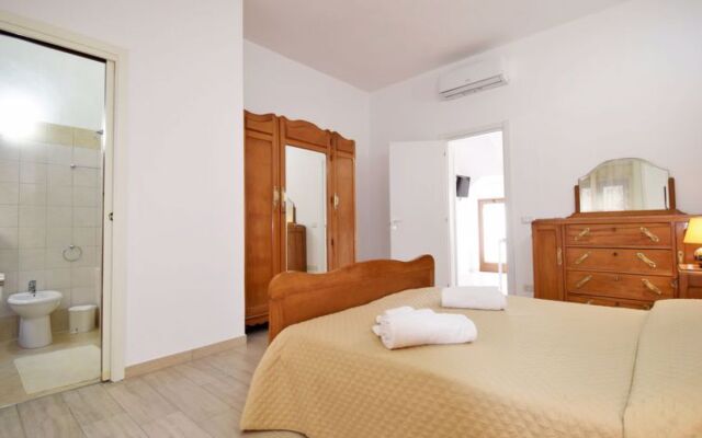 Apartment Ginestra Lascari