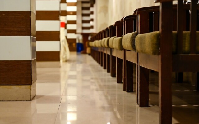 Hotel Shyam Paradise