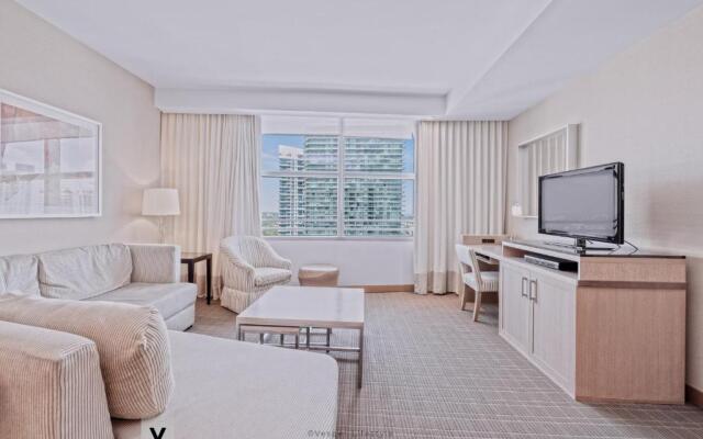 Conrad Miami Suites by Vesper