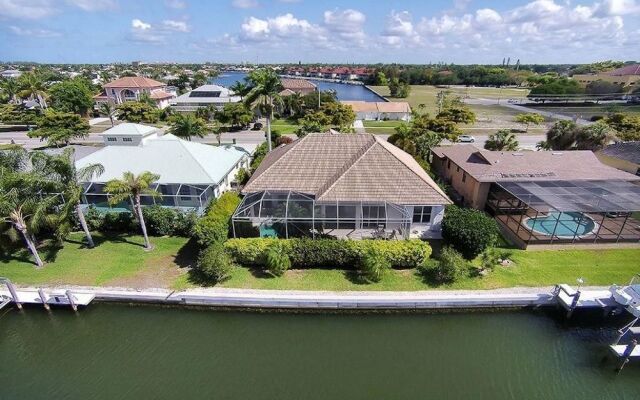 San Marco Rd Home