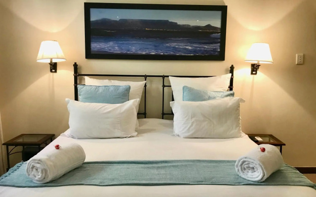 Sundown Manor Guest House