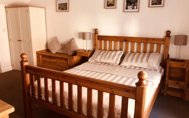 Severn Valley Guest House