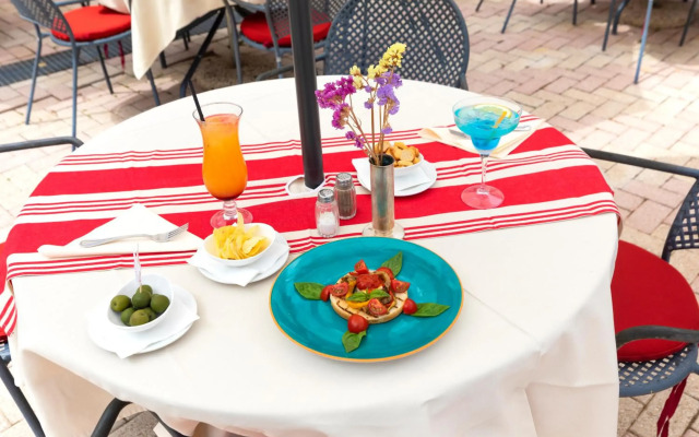Grand Hotel Hermitage & Villa Romita