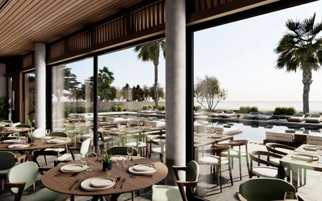 The Olivar Suites