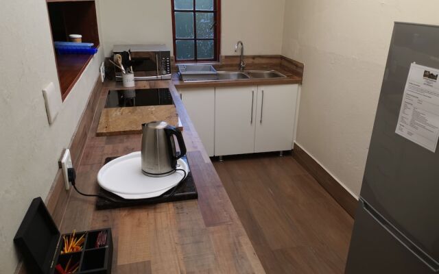 Paulshof Guesthouse