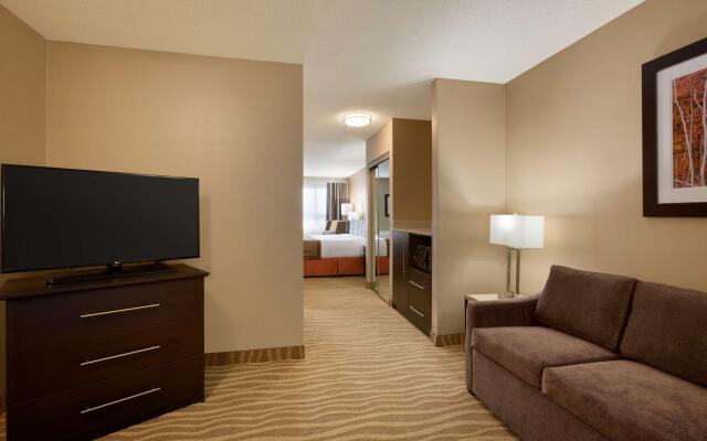 Park Inn By Radisson Toronto - Markham