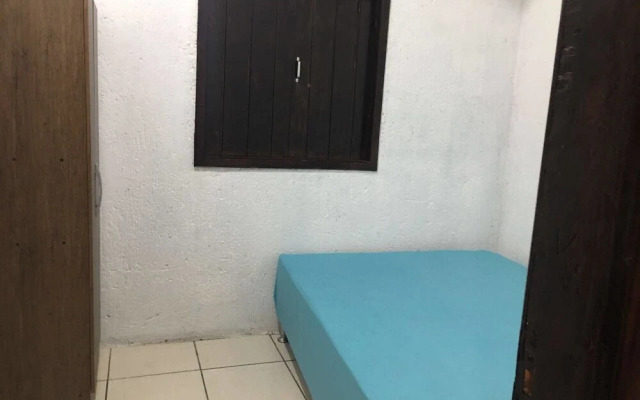 Pousada Cheyene