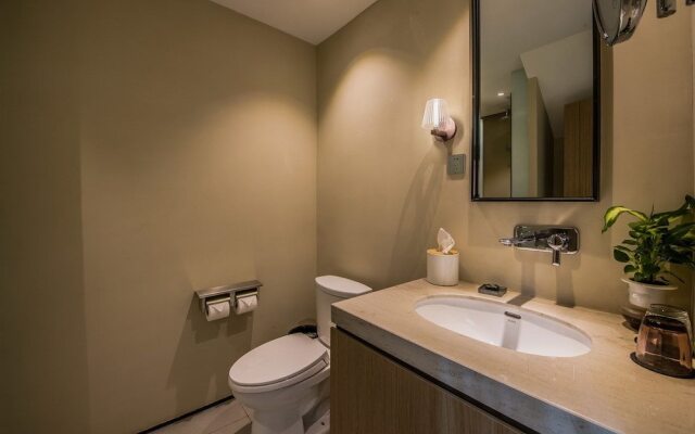 Lagom Hong Xiang Hotel