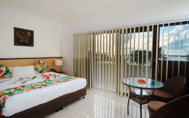 Landers Bay Resort