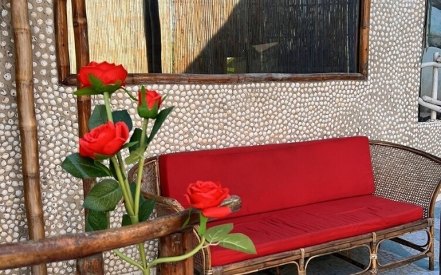 Maison du Bonheur