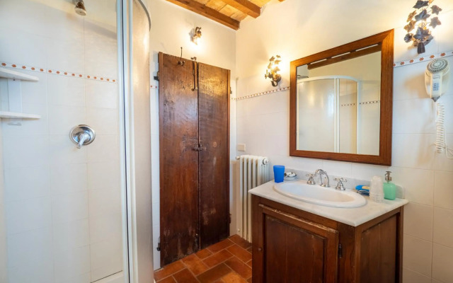 Villa Borgo San Pietro
