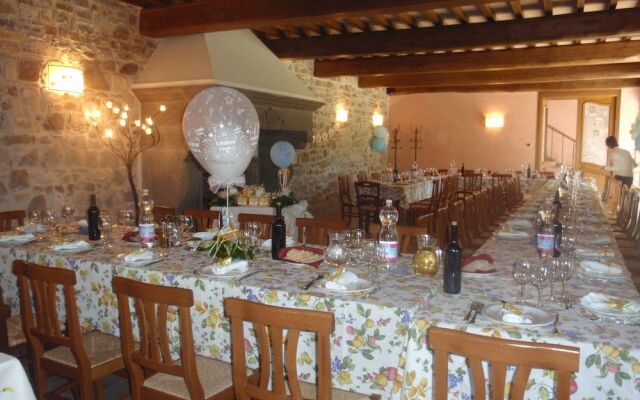 Agriturismo la Casetta delle Erbe
