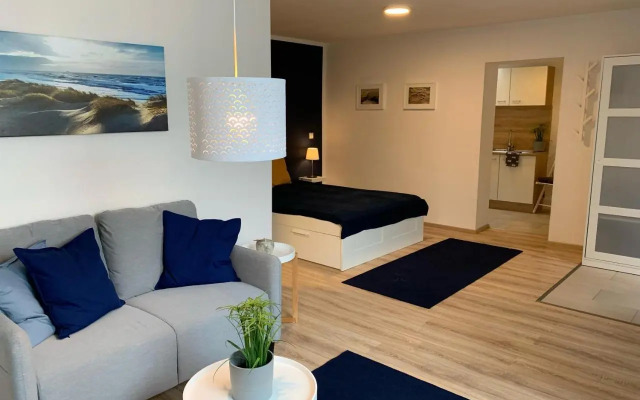 Ferienwohnung Felix