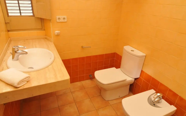 HomeHolidaysRentals Historic House - Costa Barcelona