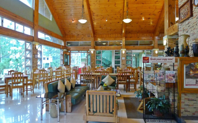 Ridgewood Hotel
