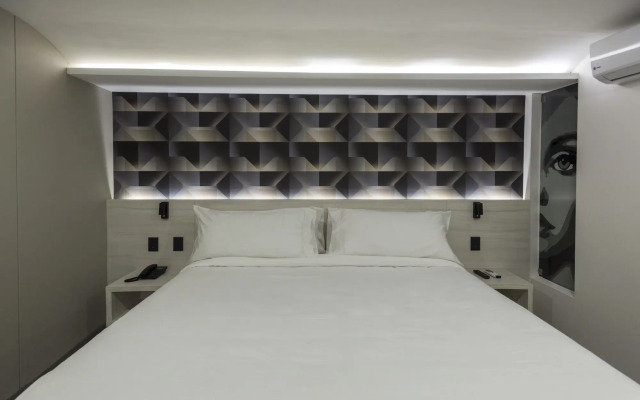 The Andy Hotel