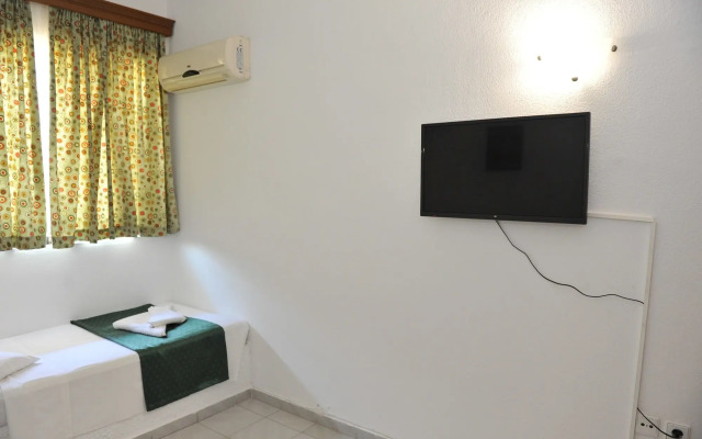 Maritime Hotel Aparts