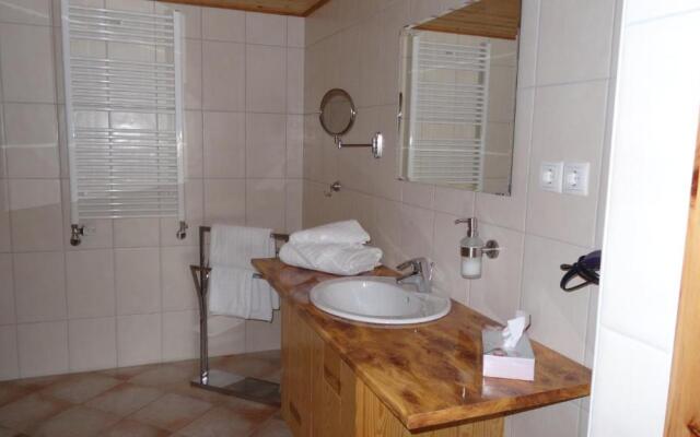 Gästezimmer & Appartement Elskop