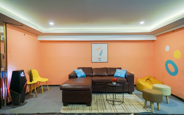 Sans Hotel Rumah Kita Daan Mogot