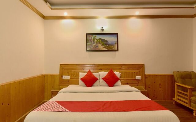 OYO 19872 Hotel Rock Villa