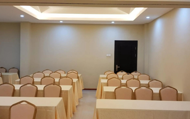 SP Hotel