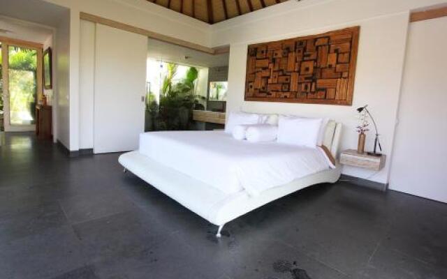Amertha Villa Dreamland