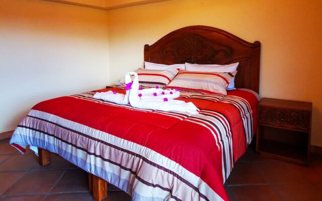 Hotel Chocolate Deluxe