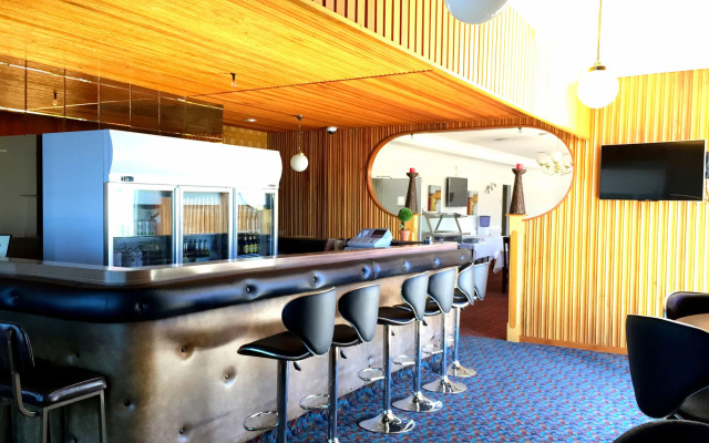 Apollo Motel Biloela