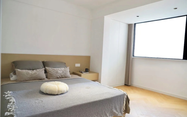 Zhome-Parkville Three bedrooms-XinTianDi