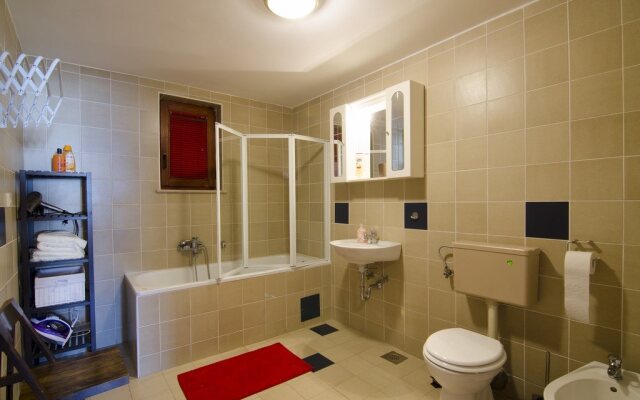 AURA Guesthouse Ljubljana