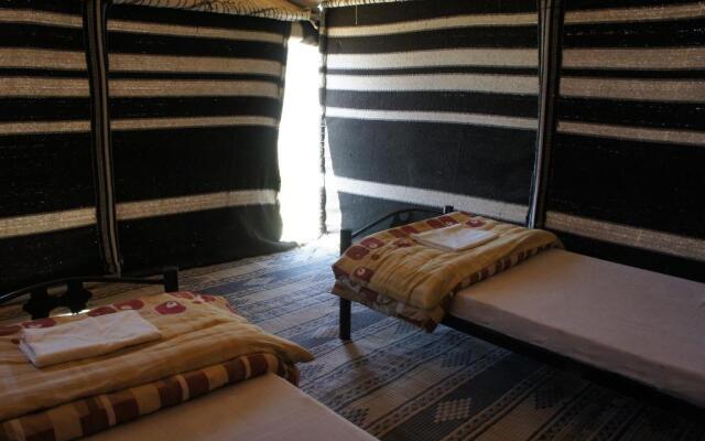 Wadi Dana Eco-Camp And Lodge