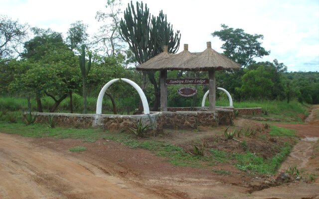 Sambiya River Lodge