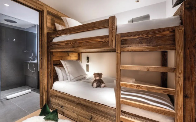 Silverstone by Alpine Resorts