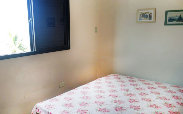 Hi La Residence Flat