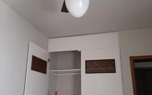 Excelente apto em Caiobá a 3 quadras da praia!