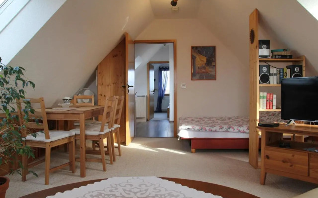 Ferienwohnung Hamberge