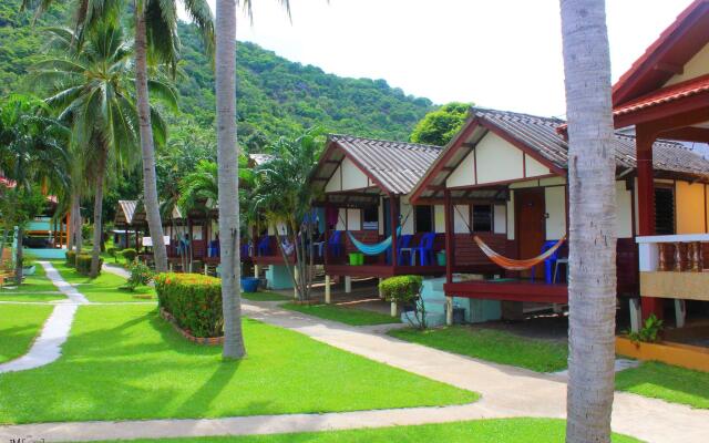 Sun Beach Bungalows Resort