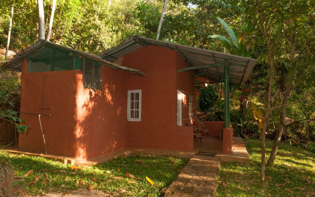Polwaththa Eco Lodges