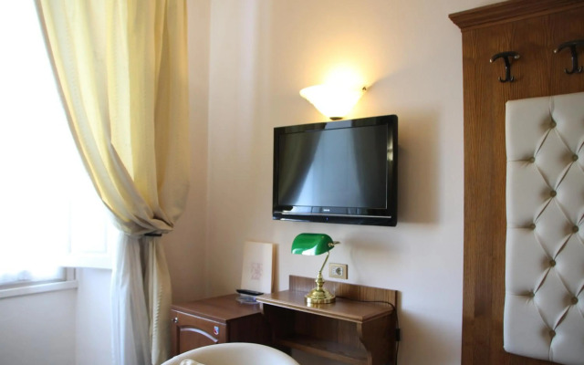 Hotel Le Due Fontane