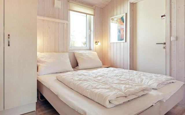 Two-Bedroom Holiday home in Grömitz 11