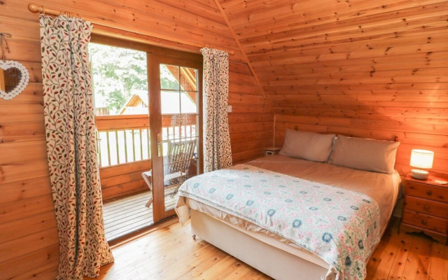 Sunset Lodge 6