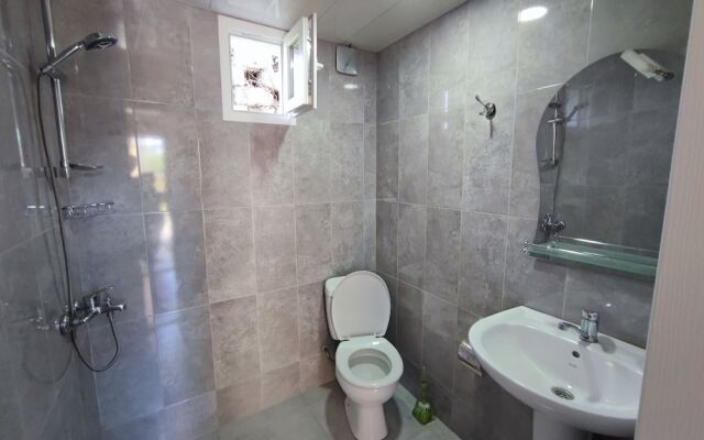 Mini Hotel Tako