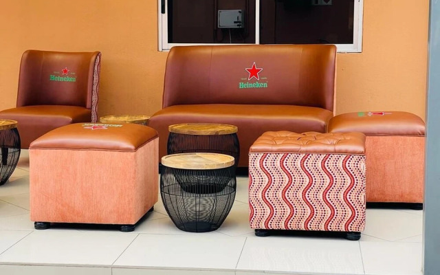 Masana Lodge