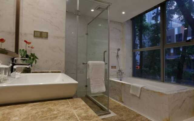 Banyan Hotel of Shenzhen